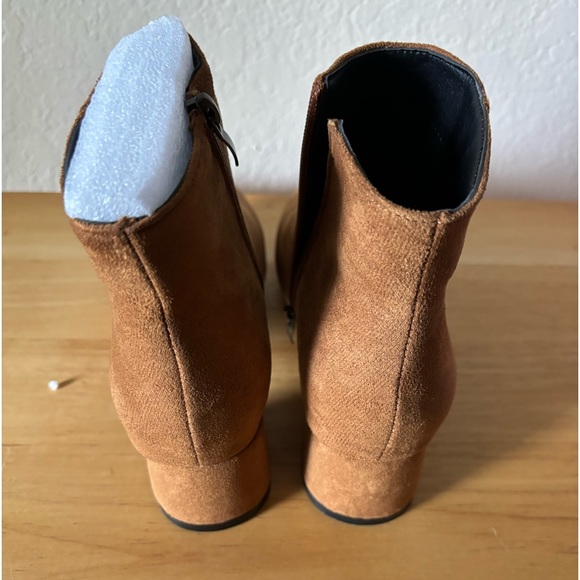 Boot shoes - Picture 2 of 6